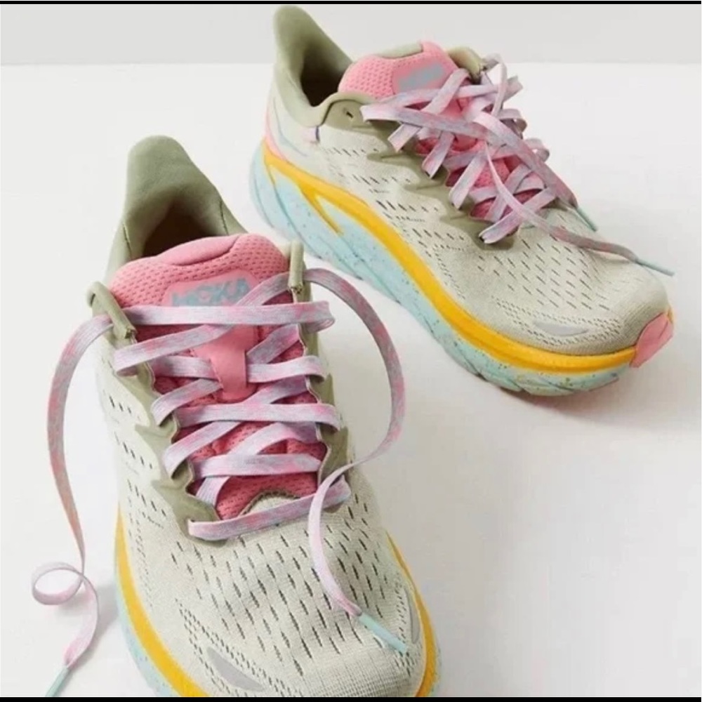 Hoka x Free People Sneakers